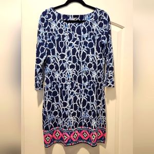 Lilly Pulizer dress